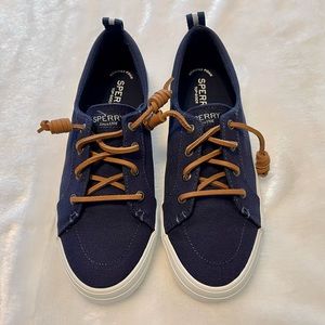 Brand New Sperry Top-Sider